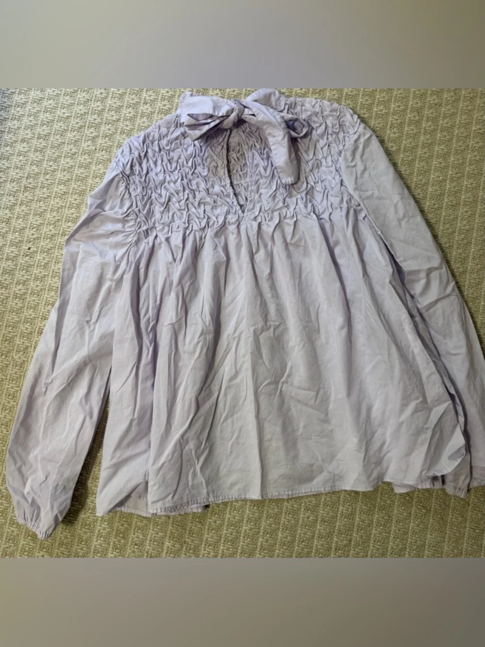 Merlette Top - Picture 4 of 6